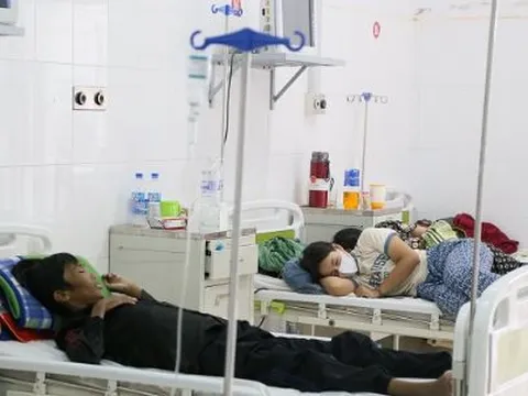 Bé 11 tuổi ở Đắk Lắk tử vong do sốt xuất huyết