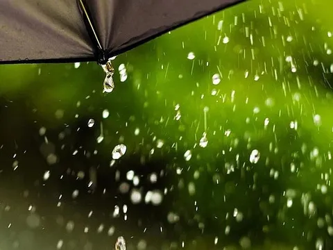 Dự báo thời tiết ngày 17/8/2024: Bắc Bộ có mưa rào và dông