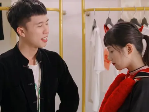 Đi Giữa Trời Rực Rỡ lộ kết thúc: Pu và Chải thành đôi, cuối phim còn tình cảm thế này