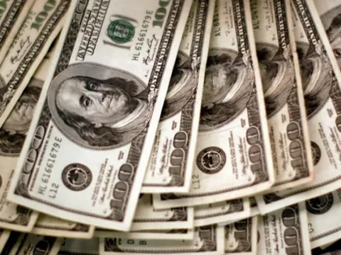 Tỷ giá USD hôm nay 19/8: Áp lực tỷ giá sẽ hạ nhiệt dần
