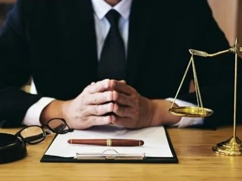 Dịch vụ pháp lý chuyên nghiệp tại Văn phòng luật sư Luật Đại Bàng