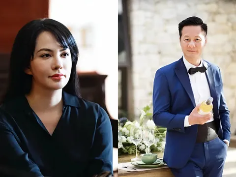 Siêu mẫu Ngọc Thúy tố đại gia Đức An thiếu 6,3 triệu đô tiền cấp dưỡng 2 con gái