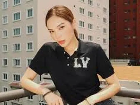 Kỳ Duyên lộ khoảnh khắc thân mật với một Hoa hậu Vbiz hậu chia tay Minh Triệu?