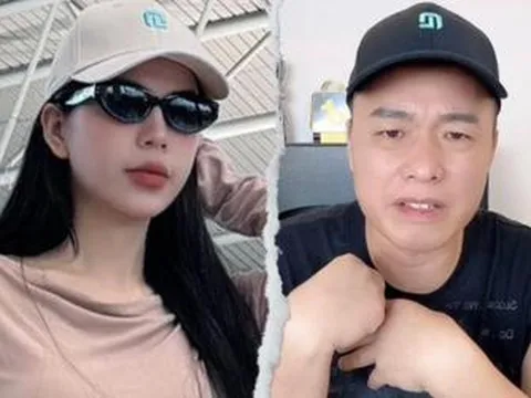 Hằng Du Mục có cập nhật gây chú trước phiên toà ly hôn 10 phút