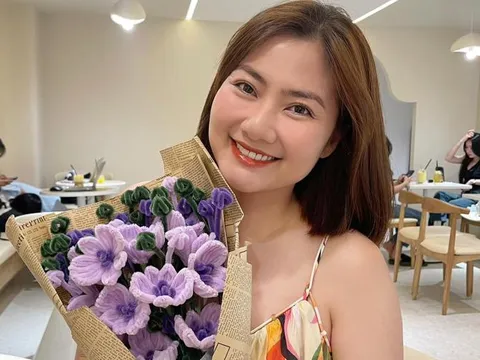 Diễn viên Ngọc Lan dừng hoạt động nghệ thuật, lý do khiến nhiều người xót xa