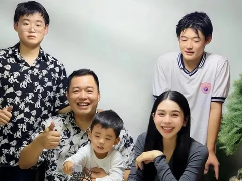 Kết quả phiên toà ly hôn của Hằng Du Mục và điều bất ngờ về 2 con riêng