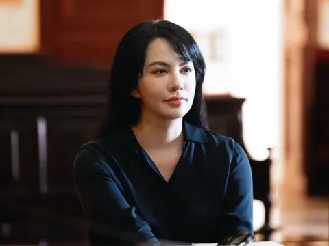 Siêu mẫu Ngọc Thúy và cuộc hôn nhân ồn ào với đại gia trăm tỷ