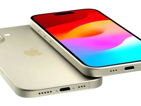 Không phải Apple Intelligence, đây mới là điểm được mong chờ nhất trên iPhone 16