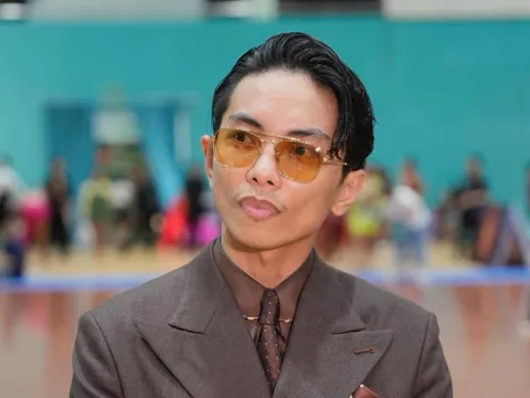 Bị 'soi' vóc dáng gầy gò, Phan Hiển ngay lập tức lên tiếng