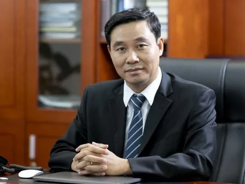 Kỷ luật Phó Giám đốc Đại học Quốc gia Hà Nội Nguyễn Hoàng Hải