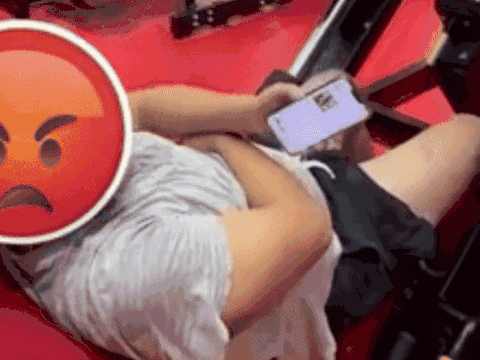 Diễn biến mới nhất vụ cô gái bị chụp lén ảnh vòng 3, gửi vào nhóm chat chung quấy rối