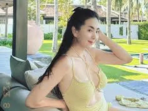 Mối quan hệ Mai Ngọc và chồng cũ sau ly hôn?