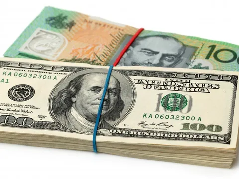 Tỷ giá USD hôm nay 24/8: Đồng bạc xanh giảm giá khi khả năng giảm lãi suất trong tháng 9 là chắc chắn
