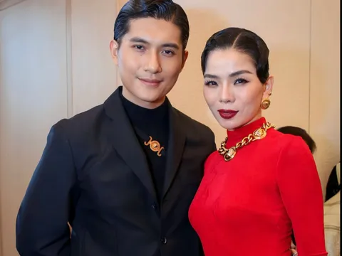 Lệ Quyên bảo vệ tình trẻ Lâm Bảo Châu khi bị mỉa mai