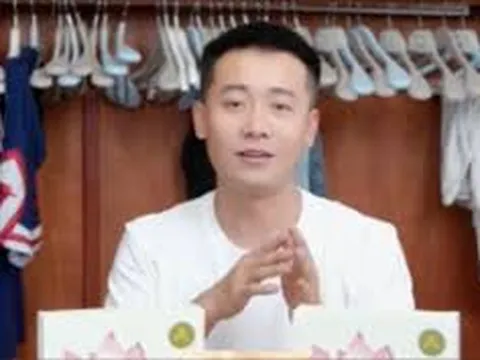 Bánh Trung thu của Quang Linh Vlog bị 'phốt', chính chủ phải gửi thư xin lỗi khách hàng