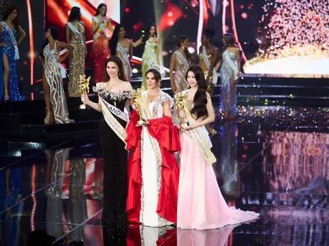 Miss International Queen 2024: Lộ sạn, thí sinh ẩu đả vì bị loại