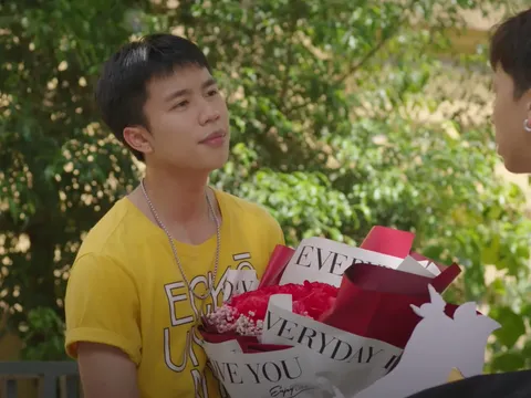 Đi giữa trời rực rỡ: Lộ diện trùm cuối khiến Chải khốn đốn, danh tính không ai ngờ đến