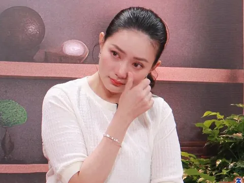 Phan Như Thảo tiết lộ tình hình hiện tại của chồng đại gia sau khi bị kiện đòi 6,3 triệu đô