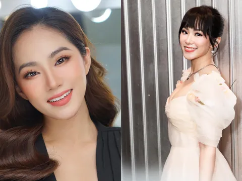 Lương Bích Hữu hậu giảm cân: Nhan sắc thăng hạng, khán giả suýt không nhận ra