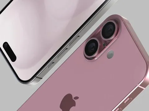 iPhone 16 có thể được bán tại Việt Nam vào cuối tháng 9