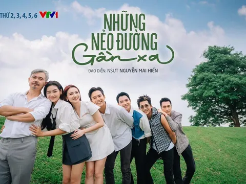 Lộ kết phim Những Nẻo Đường Gần Xa của Việt Anh: Có bi thảm như đồn đoán trước đó?