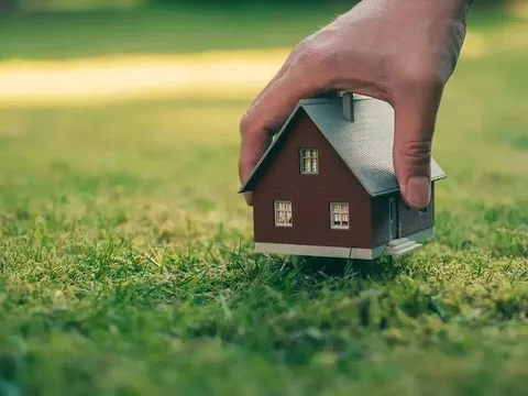 Trường hợp chuyển mục đích sử dụng đất không phải xin phép