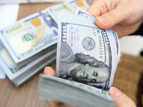 Tỷ giá USD hôm nay 29/8/2024: Cập nhật giá USD trong nước, quốc tế