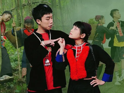 Đi Giữa Trời Rực Rỡ: Chải và Pu ngày càng ít đất diễn?