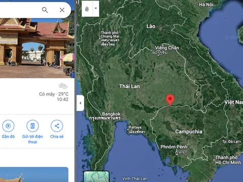 Bí mật bên trong ổ “dùng người Việt lừa người Việt” tại Campuchia