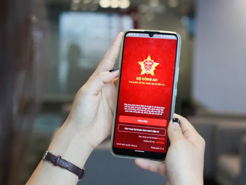 Hà Nội: Thí điểm cấp phiếu lý lịch tư pháp qua VNeID từ ngày ngày 01/10/2024