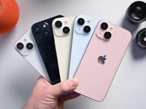 Những mẫu iPhone nên tránh mua sau khi iPhone 16 ra mắt, dù giá có giả