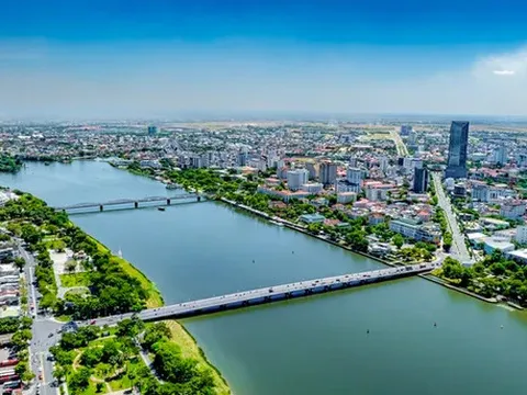 Khu vực tỉnh Thừa Thiên - Huế dự kiến thành lập thành phố trực thuộc Trung ương