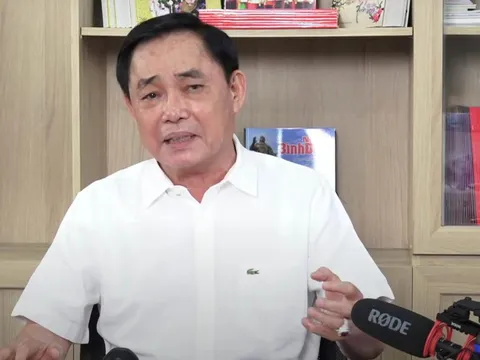 Ông Dũng lò vôi lên tiếng trước tin bà Nguyễn Phương Hằng đã về nhà