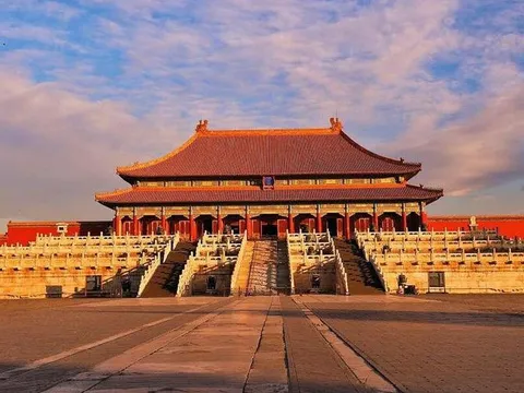 Bóng ma cung nữ ở Tử Cấm Thành: Bí ẩn vẫn chưa có lời giải?