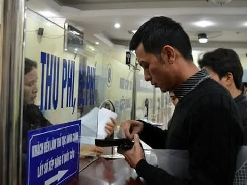 Bằng lái xe B1 được cấp sau 01/01/2025 sẽ không được lái ô tô