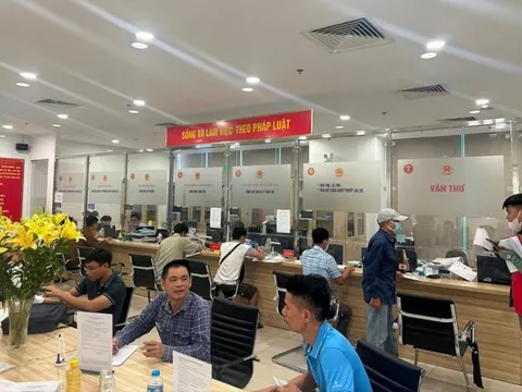 Hà Nội có thêm 04 điểm cấp, đổi giấy phép lái xe