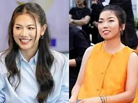 Thay đổi lớn của Ánh Viên và Huỳnh Như