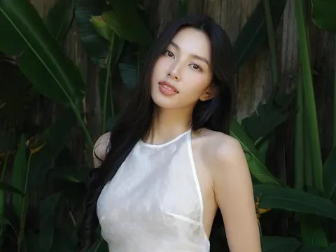 Hoa hậu Thùy Tiên thông báo ngày trọng đại ở tuổi 26