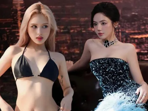 Xoài Non đáp trả cực gắt khi bị so sánh với Ý Nhi