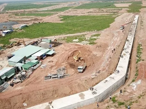 Trình tự cưỡng chế kiểm đếm bắt buộc khi thu hồi đất