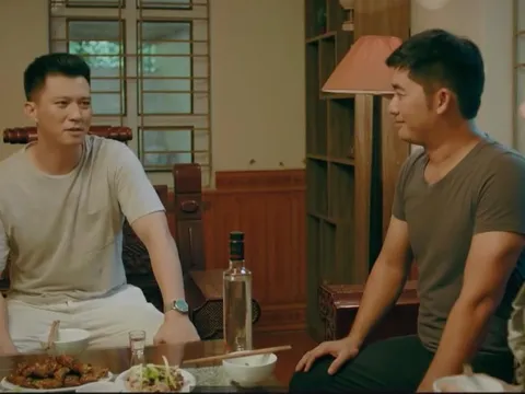Độc đạo tập 3: Dương 'cơ bắp' dằn mặt Hồng vận chuyển ma túy