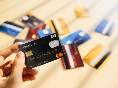 Mở thẻ ngân hàng, ví điện tử online sẽ phải đăng ký sinh trắc học