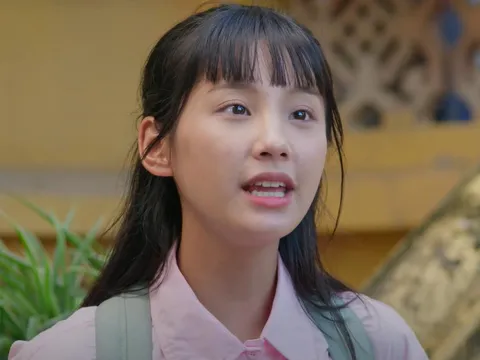Đi giữa trời rực rỡ: Hóa ra đây mới là người mà Pu yêu