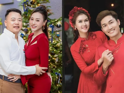 Dàn diễn viên Lặng Yên Dưới Vực Sâu sau 7 năm: Phương Oanh lấy chồng đại gia, cặp đôi đình đám chia tay