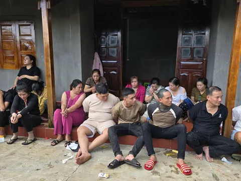 Gia Lai: Khởi tố vụ đánh bạc dưới hình thức xóc đĩa tại TP. Pleiku