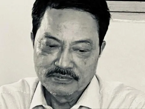 Nghẹn ngào tâm thư con gái ông chủ hãng xe Thành Bưởi qua đời: 'Tiễn biệt bố'
