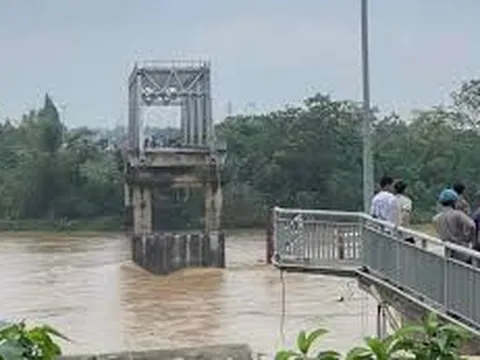 Đã xác định được danh tính các nạn nhân mất tích trong vụ sập cầu Phong Châu