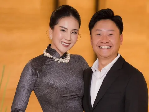 MC Mai Ngọc lần đầu nhắc đến chồng cũ, nghẹn ngào nói về ước mơ chưa thành