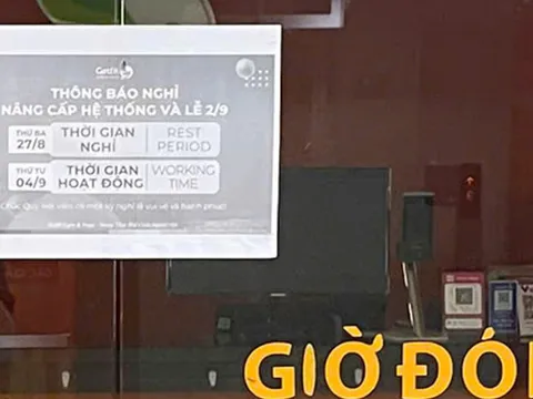 Getfit Gym & Yoga đóng cửa bất ngờ khiến hội viên nghi bị… lừa đảo