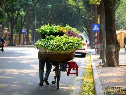 Thời tiết miền Bắc sắp đón tin vui